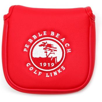 Protector Capilar Squar Golf y Cerradura Magnética