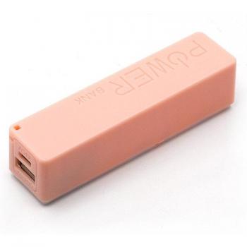 Key‑Battery 18650 – Batterie mobile à emporter avec port USB