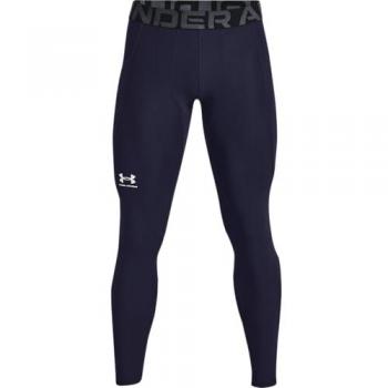 Legging de Performance Under Armour Azul Marinho