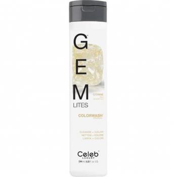 Gem Lites Citrine Glow Shampoo