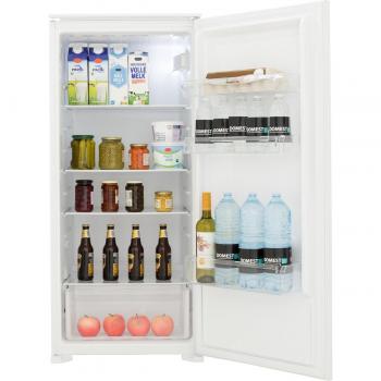 Exquisit 201‑V inbouwfridge