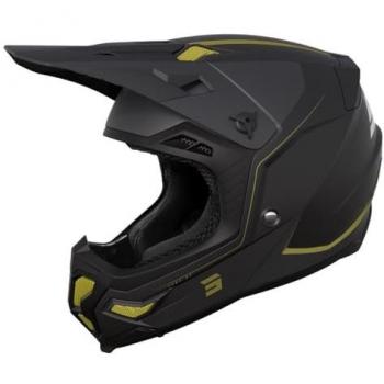 Casco Shot Core Comp de motocross