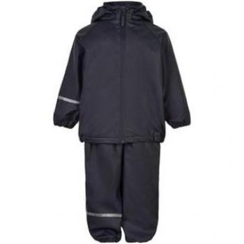 Ropa Técnica CeLaVi Gris
