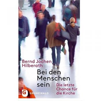 Bei den Menschen sein