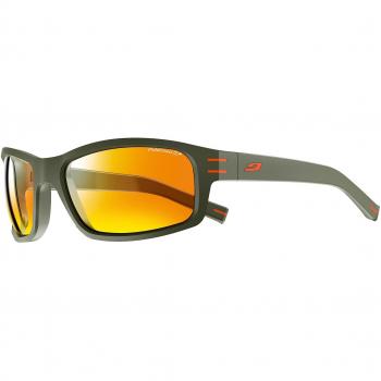 Julbo Verdächtige UV-Schutz Brille Grün/Kaki/Orange – 1 Größe