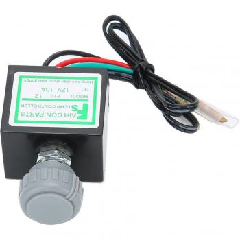 Sensor de temperatura para aire acondicionado de coche 12V/24V
