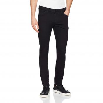 Jeans Lee Malone Black Rinse 30