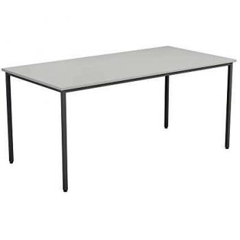 Jemini Multipurpose Table 1800x800x730mm White