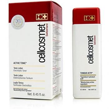 Tónico de Renovación Facial Cellcosmet