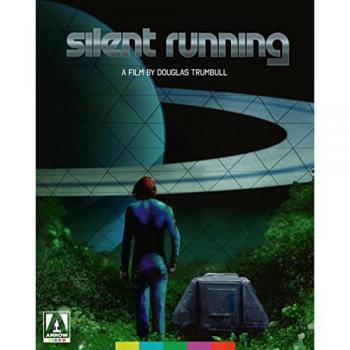Silent Running – Remastered 2024