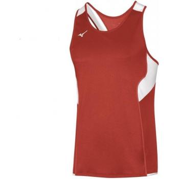 Mizuno Premium JPN Women's Tank Top Red