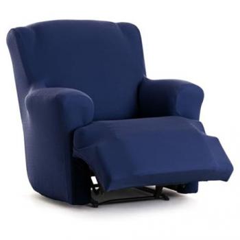 Funda Relax Azul Bronx 80x100x90 – Pies Juntos
