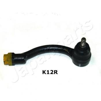 Articulación de dirección JAPANPARTS TI-K12R