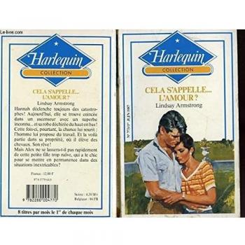 Cela s'appelle l'amour ? Harlequin
