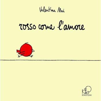 Rosso come l'amore