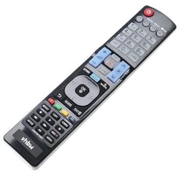 Télécommande sans fil LG 50 séries TV & Home cinéma