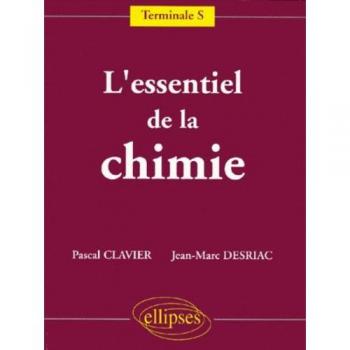 L'essentiel de la Chimie