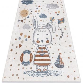 RUGSX 160x220 cm Bunny Sailor Rug