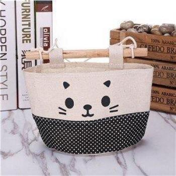 Bolsa de Almacenamiento para Habitación Infantil