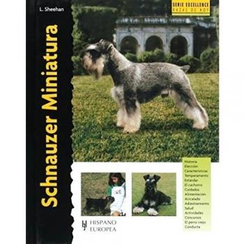 Schnauzer Miniatura (Excellence)