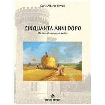 Cinquanta anni dopo. Un incontro con un amico