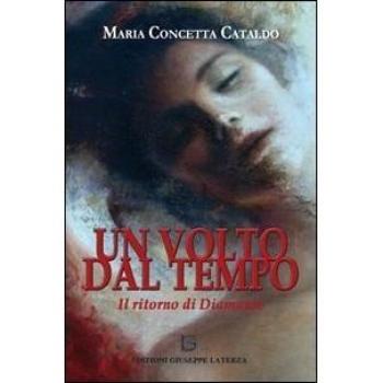 Il ritorno di Diamante. Un volto dal tempo