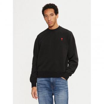 AMI PARIS Regular Fit Sweatshirt