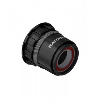 Núcleo DT Swiss Sram XDR Ratchet Alu ST SLB