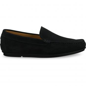 Produkt: Gant Mokassins, Farbe Dunkelblau, SKU 30633914
