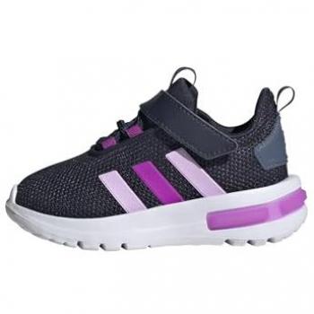 Adidas Kinder Sneaker Racer JH9569 – Blau 25
