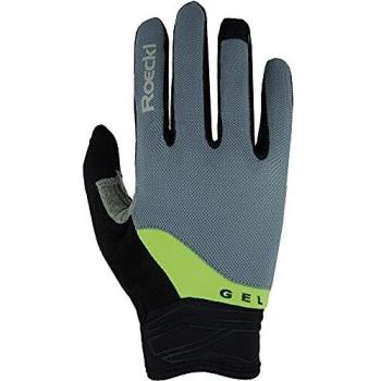 Roeckl Long Gloves Mori