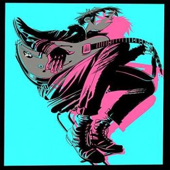 The now now (LP-Vinilo).