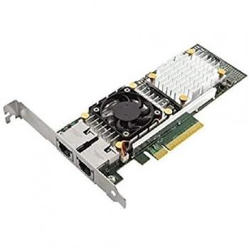 DEll Broadcom 57810 DP 10Gb BT Internal Ethernet Network Adapter and Adapter