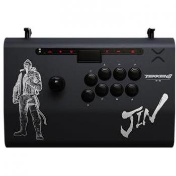 Fightstick Victrix Pro FS Arcade Tekken 8 Jin Kazama