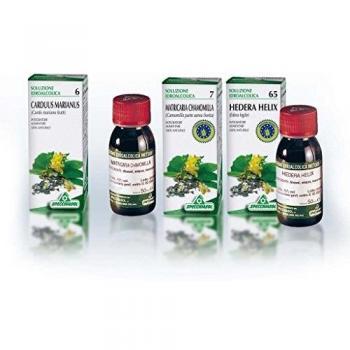 PILOSELLA 50ML TM SPECCHIASOL