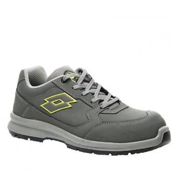 Zapatos Laborales Lotto Race 200 S3 43 Europa