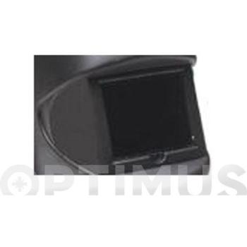 Traje de Resistencia Nilon PVC Azul XL – Ingeniería