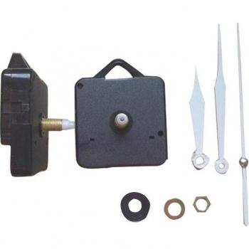 Kit de Piezas para Reloj de Pared