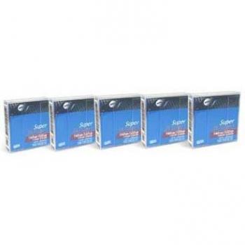 Dell LTO5 Tape Media 5-Pack für PowerEdge T410 und T420