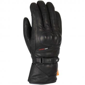 Furygan Land DK D3O Winterhandschuhe für Motorradfahrer 2XL
