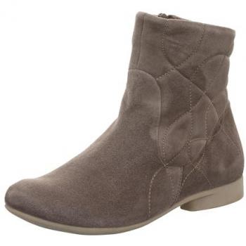 Bottes Think Cuivrée