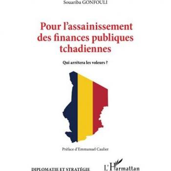 Pour l'assainissement des finances publiques tchadiennes: Qui arrêtera les voleurs ?