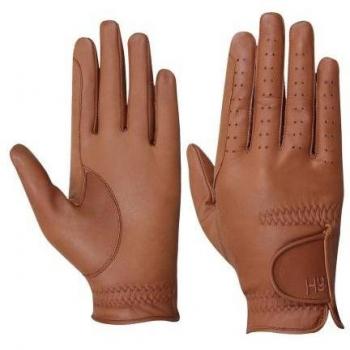 Gants Hy5 BZ578 Couleur Rouge