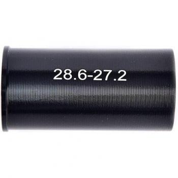 Bike Seatpost Diameter Reducer 25.4-30.4