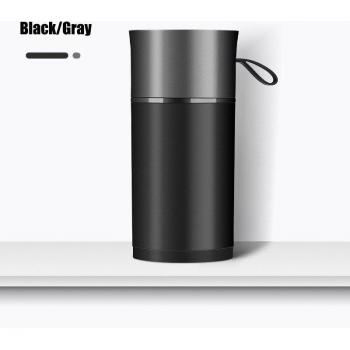 Porte-Tube de mouchoirs en cylindre pour Tesla Modèle 3/Y/S 2022