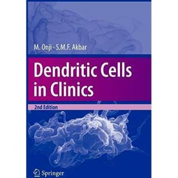 Springer-Verlag New York Dendritic Cells in Clinics