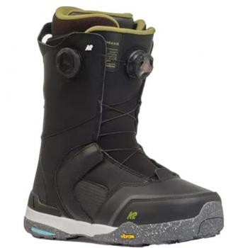 K2 THRAXIS BOA NOIR