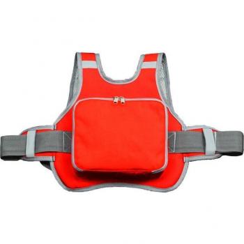 GPCROSS Sicherheitsgurt für Motorradfahrer