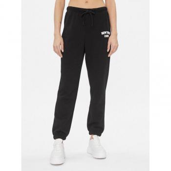 ONLY Casual Jogginghose Toddy 15311686 Schwarz Regular Fit