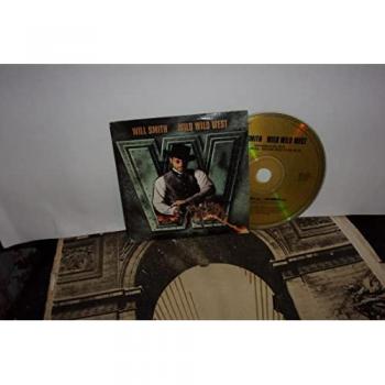 Wild Wild West – édition limitée